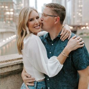 Meet your Posher, Shannon